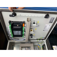 Groupe électrogène d'occasion COELMO - 800 KVA_1