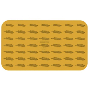 Moule en silicone flexible et incassable pour 49 épis de blé Naturae - Résistance -60 à +230°C - SILIKOMART_1