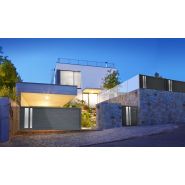 Opale - Clôture en aluminium Soft Line - Thermolaquage Qualicoat - Sur-mesure, garantie 10 ans_1