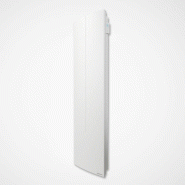 Radiateur digital Sokio vertical 2000W Blanc - Atlantic - 503118_1