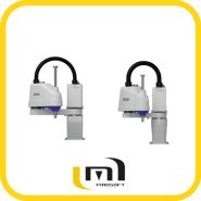 Robot EPSON SCARA Série T3 - T6 : automatisation rapide et économique pour l'étiquetage de vos produits_1