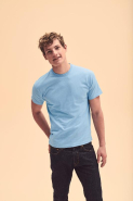 T-shirt Homme Original-T (61-082-0) - Réf: SC6 - 100% coton - Fruit of the Loom - tailles 3XL à 5XL_1
