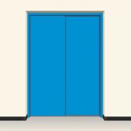 Monte-charges T5 et T5-E - Xiamen Wellift Elevator Co., Ltd. - Charge 1000 à 5000 kg - Performant et économique_1