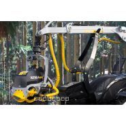 18RH-II | RHS-II - Tête d'abattage Kesla - Largeur tête ouverte 1160mm - Durabilité et entretien réduit_1