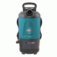 Aspirateur dorsal Tennant V-BP-7 - ergonomique, filtration HEPA et outils spécifiques_1
