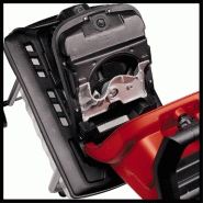 Broyeur électrique gc-ks 2540 cb - 2000 w - capacité 55 l
