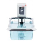 Corio C-BT27 - Bains thermostatés de laboratoire - Thermostat amovible et vis de vidange intégrée_1