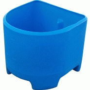 Cuve a dosage avec bac de retention_1