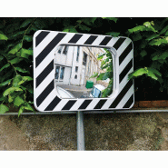 Miroir routier optique 600 x 400_1