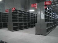 Rayonnage léger - solutions abordables et durables pour archivage et stockage_1