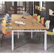 Table de réunion jusqu'à 18 personnes So Aro_1