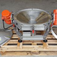 Tamiseurs solufood - tamis et tamiseurs alimentaires - solufood -_1