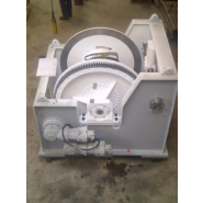 Treuils sur-mesure - électrique, hydraulique et pneumatique - Force 200 à 70 000 daN_1