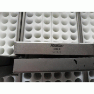 12 supports de racks Olympus Hettich 4283-B_1