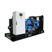 At-1005 60 Hz triphasé - Groupe électrogène en container - Inmesol - 998,4 kVA avec moteur MTU et alternateur Stamford_1