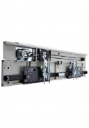 Automatique de porte modèle 2000 B - Large gamme de configurations et certifications anti-incendie_1