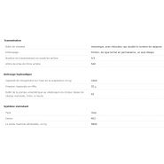 Tracteur agricole Belarus 511.1 - MTZ Belarus - 57/41,9 kW (c.V.) - moteur D-244 - non turbo_1