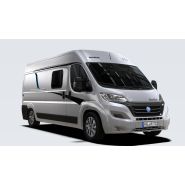 Boxlife 540 - fourgon aménagé - knaus  - longueur: 541 cm_1