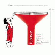 COOXY la plancha électrique_1