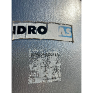 Cuve d'eau froide 500 litres - référence : c11979_1