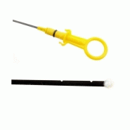 JAUGE À HUILE 1.5 DCI CLIO III KANGOO LAGUNA III MODUS 111400275R 8200483442_1