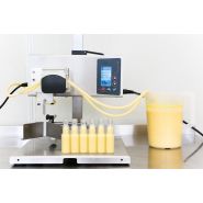 Remplisseuse semi-automatique FGY10 - Pour liquides chauds et froids - Contenants de 2 à 1000 ml_1
