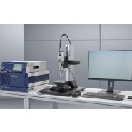 Vibromètre laser sous microscope MSA-060 - Évaluation vibratoire des MEMS, microsystèmes et mécanique de précision_1