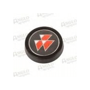 Bouchon de volant pour tracteurs Massey Ferguson - Référence PTA-A55585_1