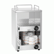 Chauffe-tasses 72 tasses | Bartscher - 103076_1