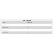 Découpe inox laminé 304L 1,4507 - Hyperacier - section 30x30x3 mm_1