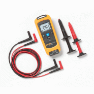 FLUKE-V3001-FC - Module de tension DC sans fil avec Fluke Connect_1