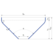 Fond conique Unifonds - Spécifications techniques détaillées_1