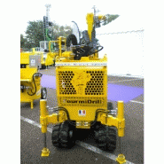 Foreuse fourmidrill fd23_1