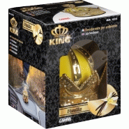 LAMPA - Désodorisant pour véhicules King 50ml Vanille - Référence 936569_1