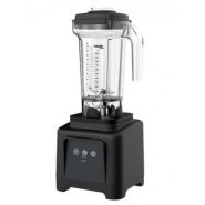 Mixer milkshake avec bol polycarbonate 1,5l - mx185_1