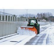 POWER330C - Lames à neige Samasz - Hauteur 125 cm - Chasse-neige avec tabliers indépendants et réglage hydraulique_1