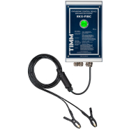 Appareil de mise à la terre pour wagons et camions-citernes