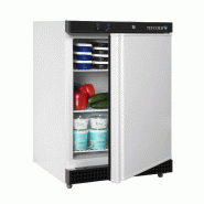 Armoire réfrigérée positive - 119L - Classe A+ - Blanc | tefcold - UR200W1_1