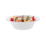 Bol jetable biodégradable 950ml diamètre Ø21.07x6cm - par 50_1