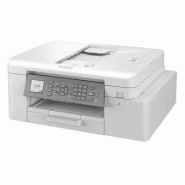 Brother MFC-J4335DWXL imprimante multifonction Jet d'encre A4 1200 x 4800 DPI Wifi_1