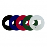 DLFBF30 - Détecteur linéaire discret avec ICC - Surveillance jusqu'à 30m - IP41_1