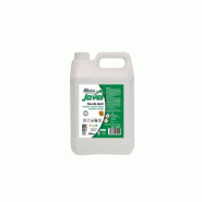 Eau de javel 2,6° detergent sol et carrelages parfum eucalyptus 5l_1