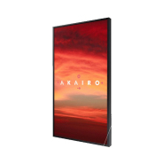 Écran vitrine - Samsung - Gamme OM - 55 pouces_1