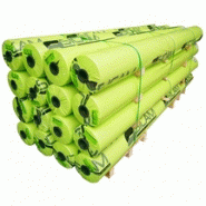 Géotextile GSP 4-C 150g/m² anti-contaminant - rouleau 3x170m - certifié ASQUAL_1