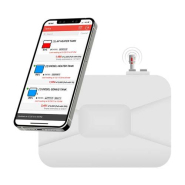 Jauge de niveau connectée GPRS pour citerne - ultrasons - mesure précise et alarmes automatiques_1