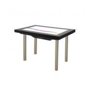 K2 - Table tactile - Kineti - Écran 4K - Processeur Intel Core i7 - Multi-touch 40 points - Made in France_1