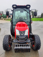 Tracteur agricole Kioti DK6020 - Compact, polyvalent et performant - 2022 - Occasion proche du neuf_1