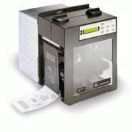 Kit Printhead 110PAX4 RH&LH 203dpi Zebra Tête d'impression Zebra (Non retournable)_1