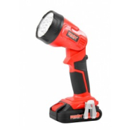 Lampe led sans fil sur batterie rechargeable HECHT_1