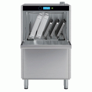 Lave-batterie professionnel hauteur d'insertion 445 mm - ELITECH - Standard_1